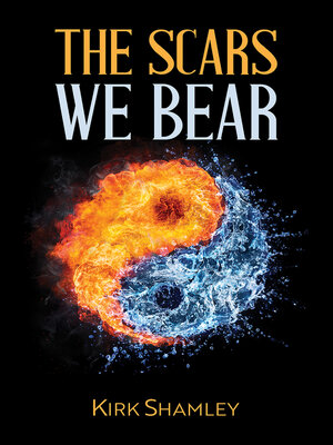 cover image of The Scars We Bear